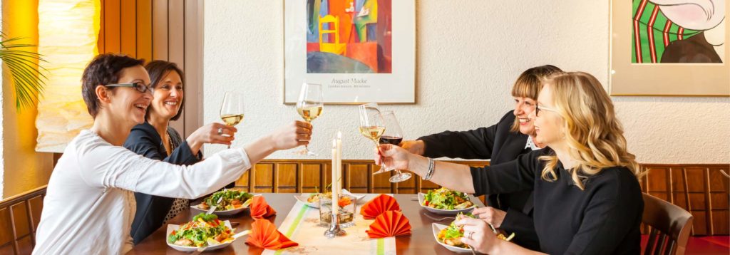 Restaurant Ulis Kochtopf